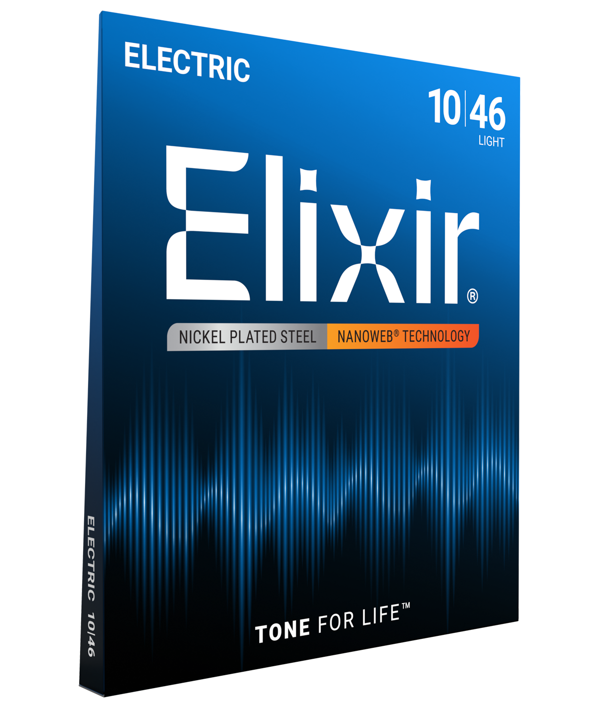 12052 Nanoweb Electric 10-46